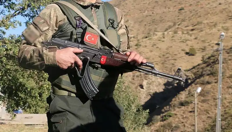 Terörle Mücadelenin Gerçek Kahramanları: MSB'den Önemli Açıklama