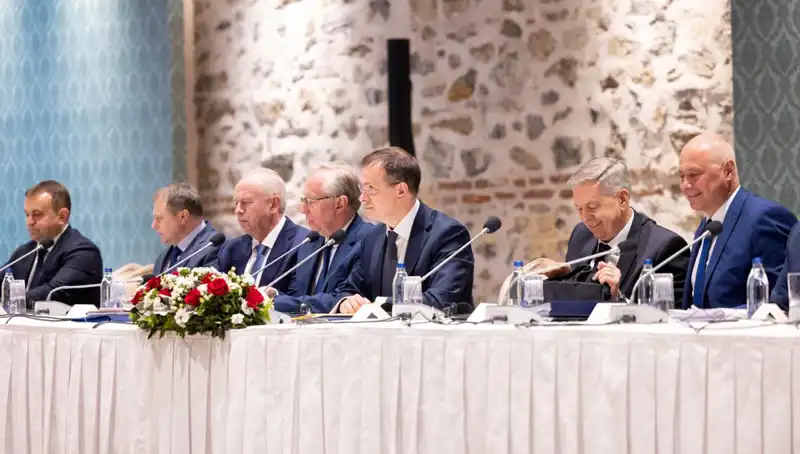 Kremlin'den Şok Açıklama: Putin ve Zelenski'nin Görüşmesi İçin Anlaşma Şartı!