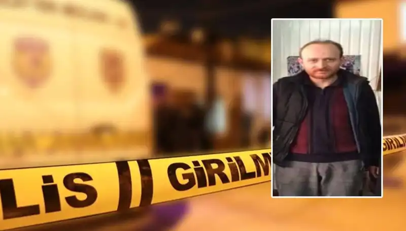 İmamın Gizemli Ölümü: Lojmanda Bulunan Ceset Sırları Ortaya Çıkarıyor