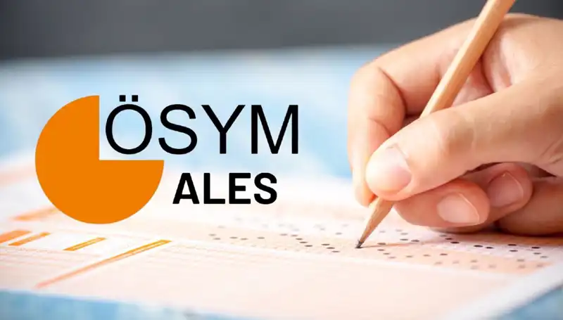 ALES/2 Başvuruları Başladı! İşte Sınav Süreci ve Detaylar
