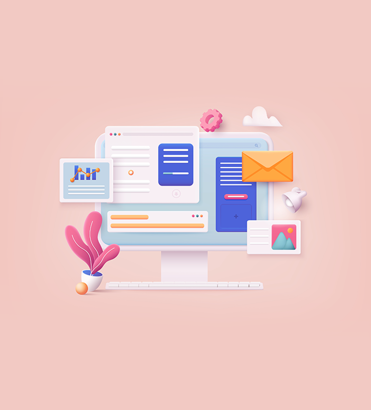 Dijital Dönüşümde Etkili Web Sitesi Tasarımı Nasıl Olmalı?