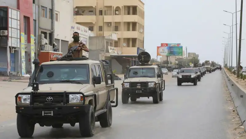 Birleşmiş Milletler'den Libya İçin Acil Yardım Çağrısı: Durum Ciddi!