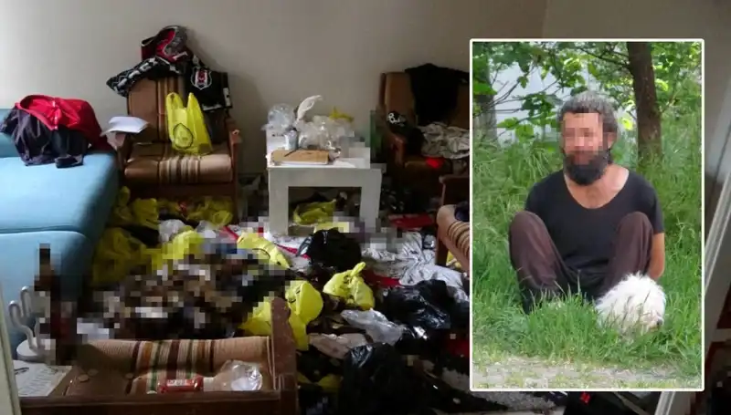 Annesinin Uyuşukluğunu Bildiren Çocuk, Korkunç Bir Gerçekle Yüzleşti