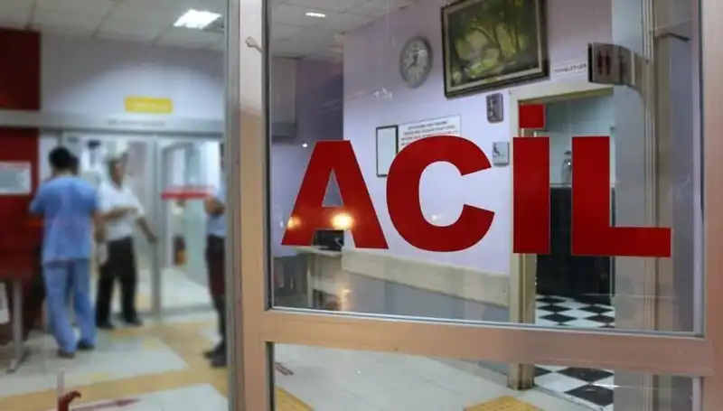 Küçük Kalp Uzun Yola Çıkmadan Önce: Ana Sınıfı Öğrencisinin Trajik Ölümü