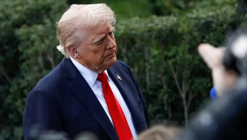 Trump’tan Çarpıcı Rusya-Polonya Açıklaması: “Hata Olmuş Olabilir”