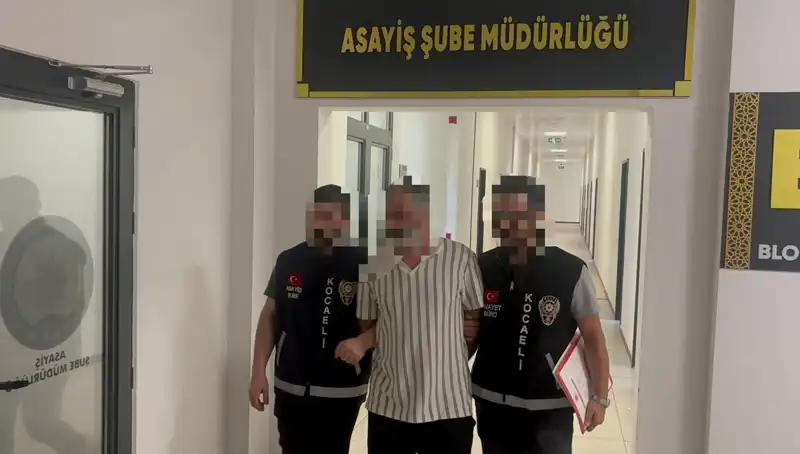 Kocaeli'nde Aile Vahşeti: Sır Perdesi Aralanıyor