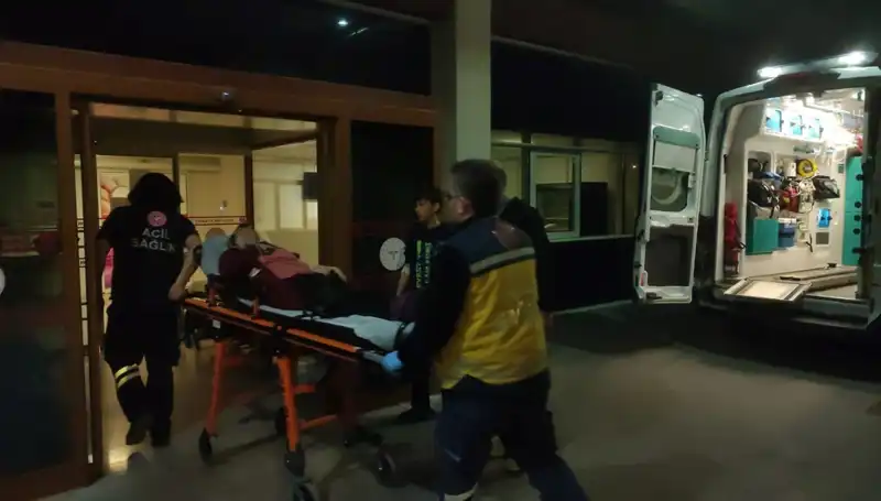 Sobadan Zehirlenen Anne ve Oğul: Aile İçin Yok Oluş Tehlikesi