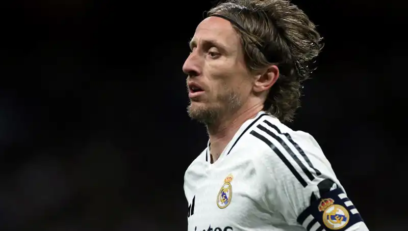 Luka Modric, Futbolculuğun Yanında Kulüp Sahibi Oldu!