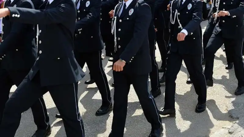 Polis Meslek Yüksekokullarına 2.500 Yeni Öğrenci Alımı Hakkında Bilmeniz Gerekenler