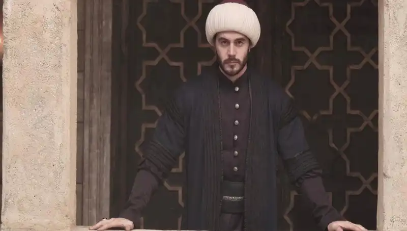 Vefa Sultan Muslihuddin Mustafa: Tarihin Gölgelerinde Kayıp Bir Şahıs