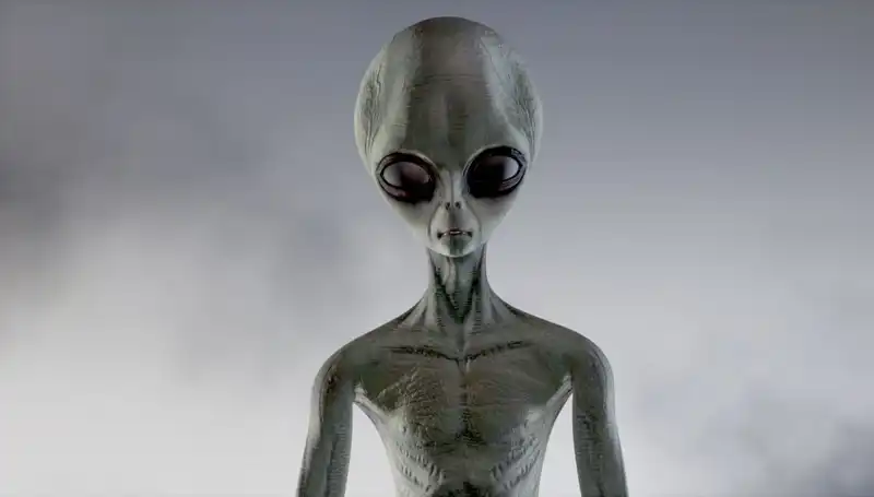 Uzaylı Türleri Pentagon'dan Açıklandı: Gizemli UFO Operatörleri Kimler?