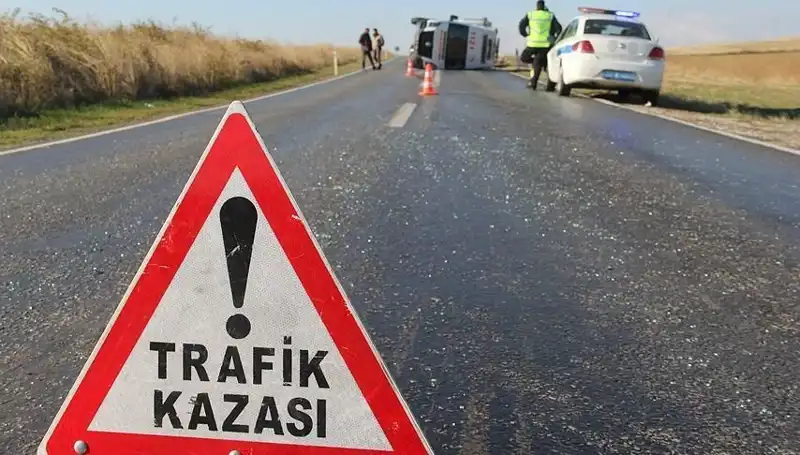 Niğde’de Feci Zincirleme Kaza: Yaralı Sayısı 16’ya Ulaştı