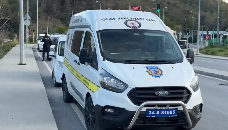 Uzaklaştırma Kararı Bittikten Sonra Sokakta Dehşet Anları: Kurşun Yağmuru