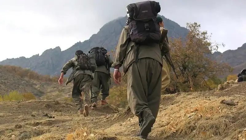 PKK Fesih Kararını Açıkladı: Türkiye'de Yeni Bir Dönem Mi Başlıyor?
