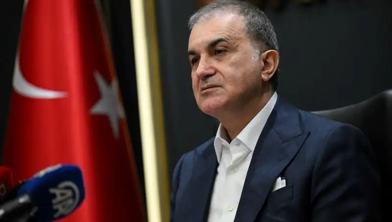 İslam Düşmanlığı Tehdit Mi? Ömer Çelik’in Çarpıcı Açıklamaları