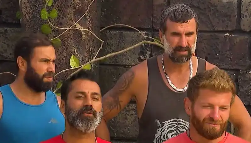 Survivor'da Heyecanlı Bir Veda: Birleşme İhtimali Yok Mu?