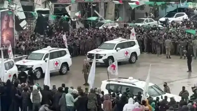 Hamas Heyeti, Müzakere İçin Kahire'ye Gitti: Beklentiler ve Önemi