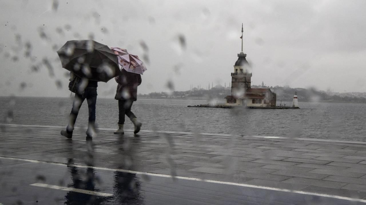 Hafta Sonu Hava Durumu: Güneşli ve Sıcak Bir Hafta Sonu Öngörülüyor