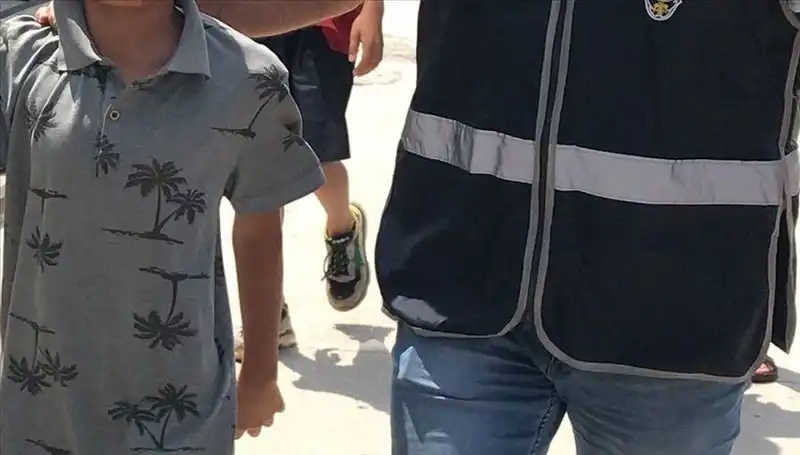 Türkiye'de 612 Bin Çocuk Suça Karıştı: Nedenleri ve Çözüm Önerileri