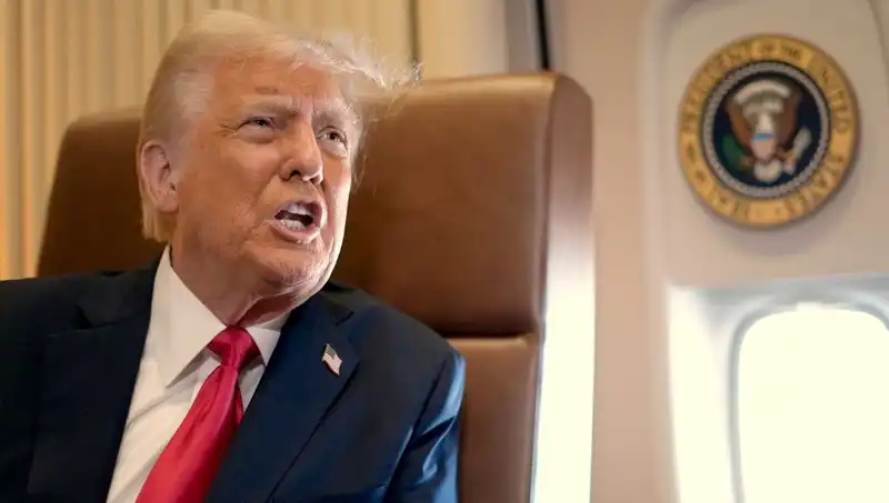 Trump'ın Yüzü Doların Üzerinde: Yasa Tasarısı Bekleniyor