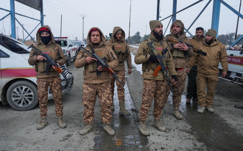 Şam ve SDG: Ateşkesin Üçüncü Gününde Zaman Tükeniyor
