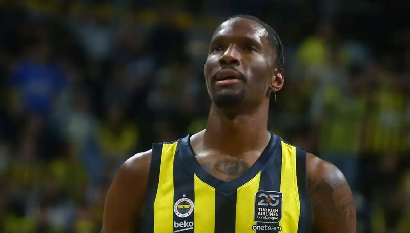 Nigel Hayes-Davis, Yeni Takımıyla Basketbol Dünyasına Geri Dönüyor!