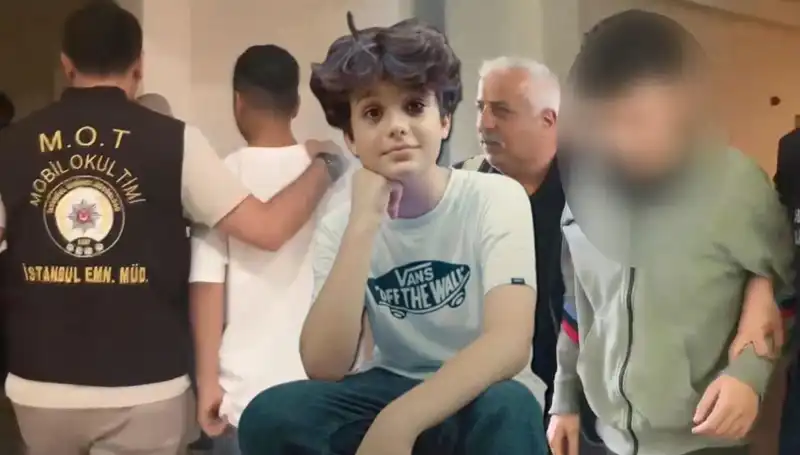 Minguzzi Ailesine Yönelik Tehdit Davasında Çarpıcı Gelişmeler Yaşandı