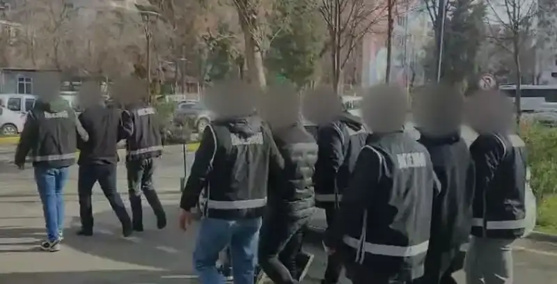 Batman'da 1.5 Milyon TL'lik Dolandırıcılık Skandalı: Yeni Ayrıntılar Ortaya Çıktı