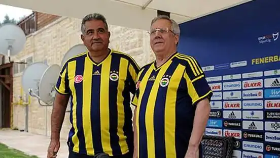 Aziz Yıldırım'ın Ekibinden Ali Koç'a Şok İstifa Çağrısı!