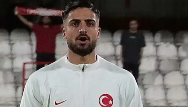 Altınordu'da Serhat'a Süper Lig'den Çarpıcı Teklif: Hangi Takım Peşinde?