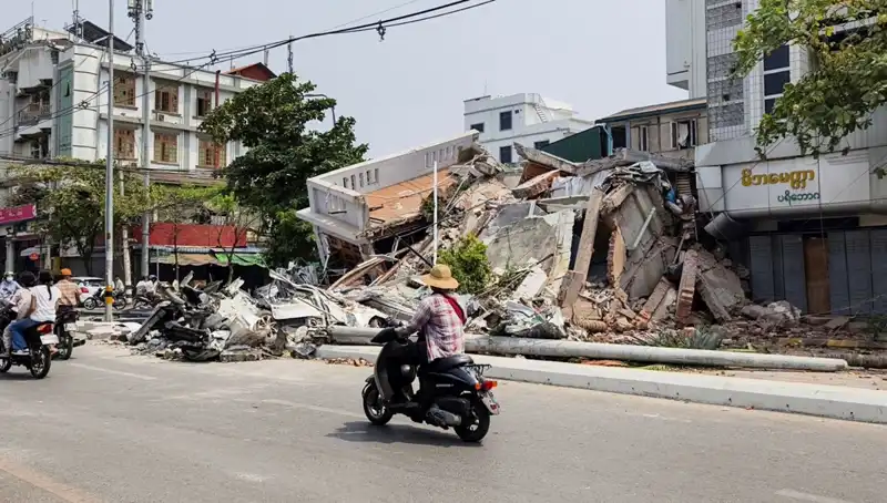 Deprem Tahmini Yapan Astrolog Gözaltına Alındı: Olayın Ardındaki Gerçek Ne?