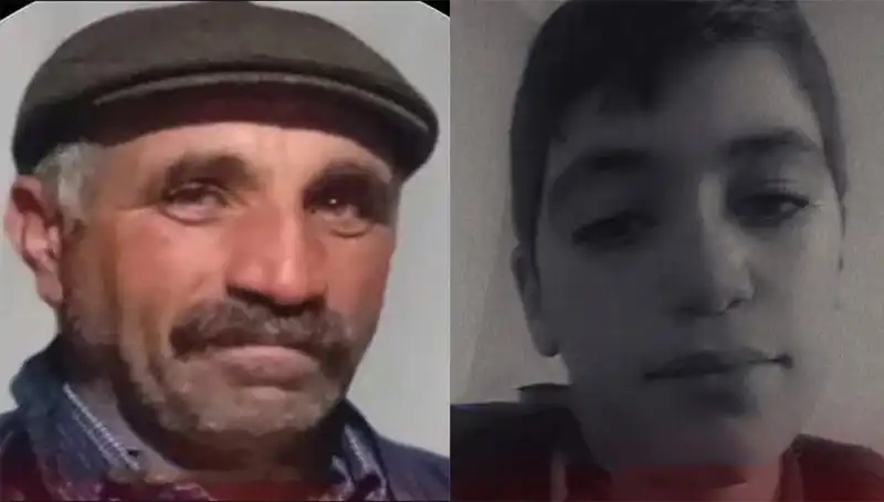 Yıldırımın Sırtında: Baba Oğulun Şanssız Anının Hikayesi