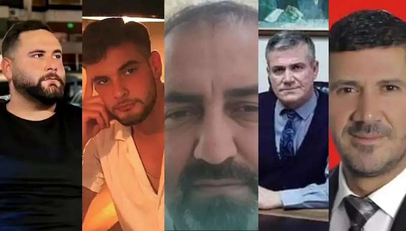 Sakarya'de Kanlı Kargaşa: 5 Ölü, 12 Gözaltı ve Sıcak Gelişmeler