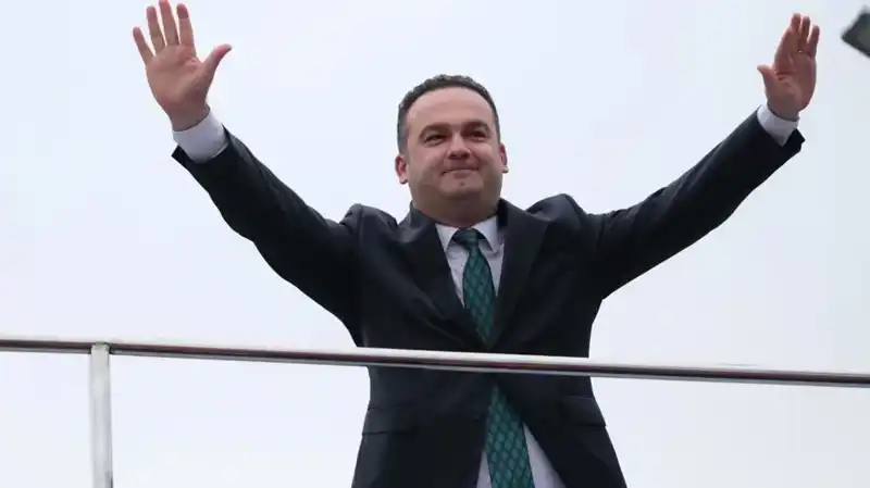 Görele Belediye Başkanı Hasbi Dede İle İlgili Şok Gelişme: Görevden Uzaklaştırıldı