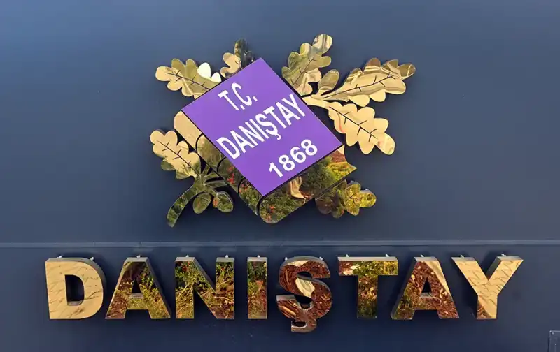 Danıştay’da Yeni Dönem: Etik Kurulu Yargı Mensuplarını Gözetleyecek