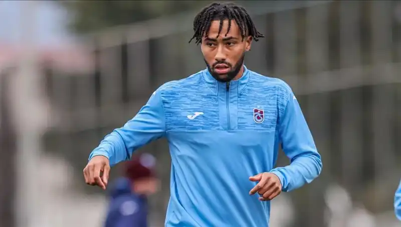 Trabzonspor'un Folcarelli ile Şampiyonluk Hayalleri Suya Düştü