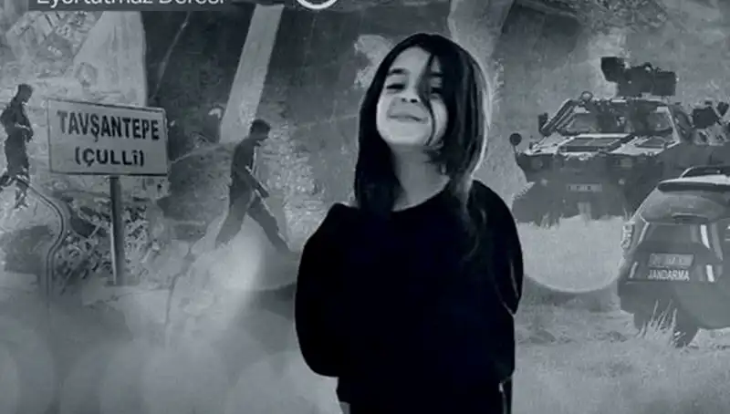 Narin Güran’ın Son İsteği: "Ağabey, Sadece Bir Şey Söylemek İstiyorum"
