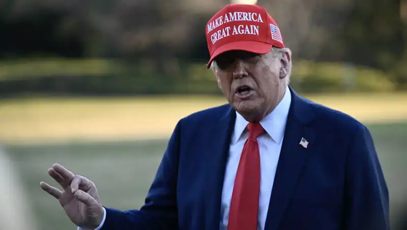 Trump'tan Dikkat Çeken Paylaşım: Ukrayna Krizi ve Savaş İddiaları