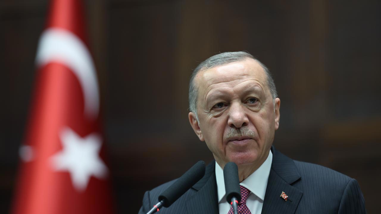 Cumhurbaşkanı Erdoğan'dan önemli açıklama