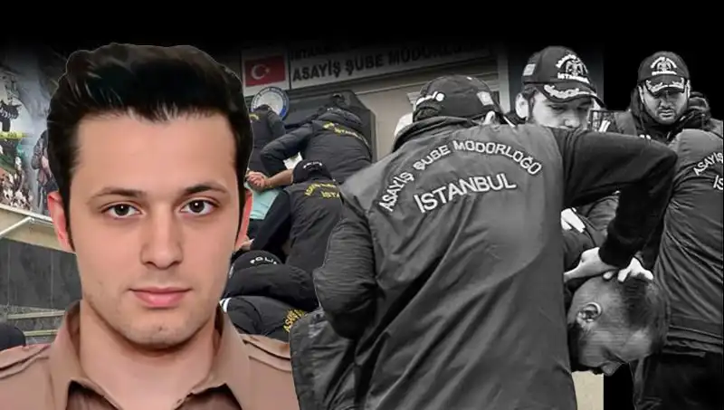 Güvenlik Görevlisi Kimlik Kontrolü Sırasında Saldırıya Uğradı, Hayatını Kaybetti
