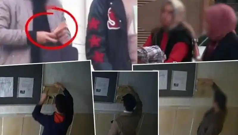 FETÖ’nün 47 Kentteki Taktikleri ve Örgüt Yapısı Ortaya Çıktı