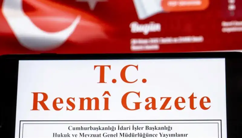 16 Nisan 2025 Resmi Gazete Kararları: Ekonomi ve Eğitimde Devrim Niteliğinde Düzenlemeler
