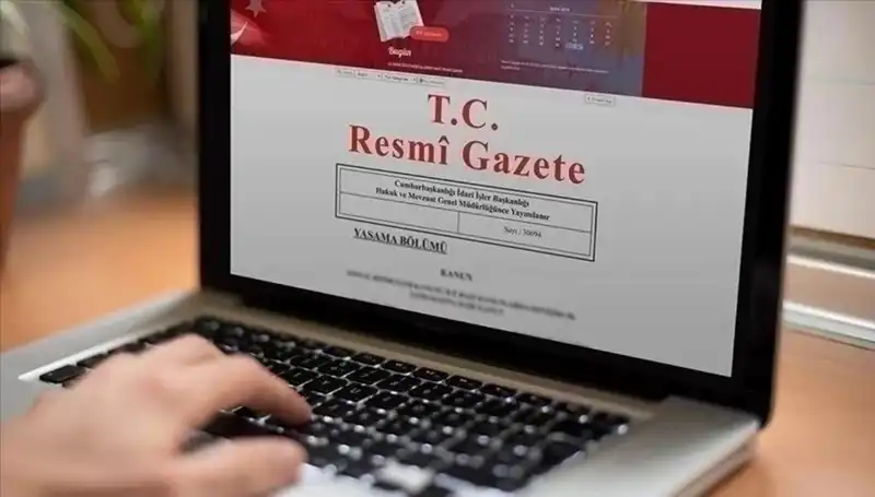 6 Nisan 2025 Resmi Gazete Kararları: Tarım ve Ekonomi Alanında Şok Gelişmeler