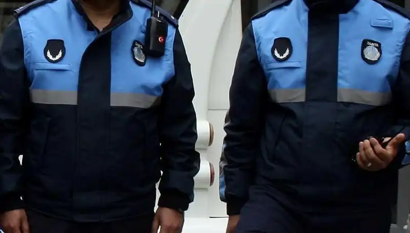 Kayseri'de Dilenci Operasyonları: Güvenlik Güçleri Harekete Geçti
