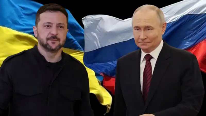 İstanbul'da Önemli Zirve: Zelenski'nin Putin ile Görüşmesi Ne Anlama Geliyor?