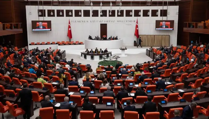 10’uncu Yargı Paketi: Türkiye’nin Hukuk Sisteminde Devrim Niteliğinde Değişiklikler
