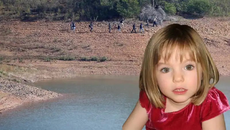 18 Yıl Sonra Kaybolan Çocuk İçin Yeniden Arama Çalışmaları Başlatıldı