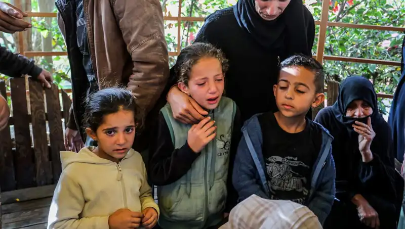 Gaza’da Can Kaybı 52 Bin 400'e Ulaşırken, Kriz Derinleşiyor