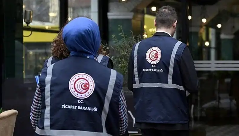 Oda Kokusu Markası Açıklandı: Bakanlık’tan Şok İfşa!