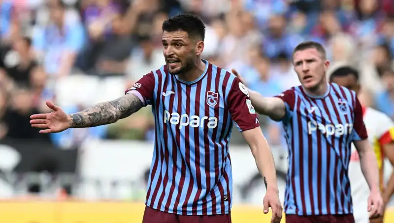Trabzonspor, 17. Türkiye Kupası Finaline Ulaşmayı Hedefliyor!